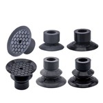 Tazza tal-ġbid tal-gomma industrijali