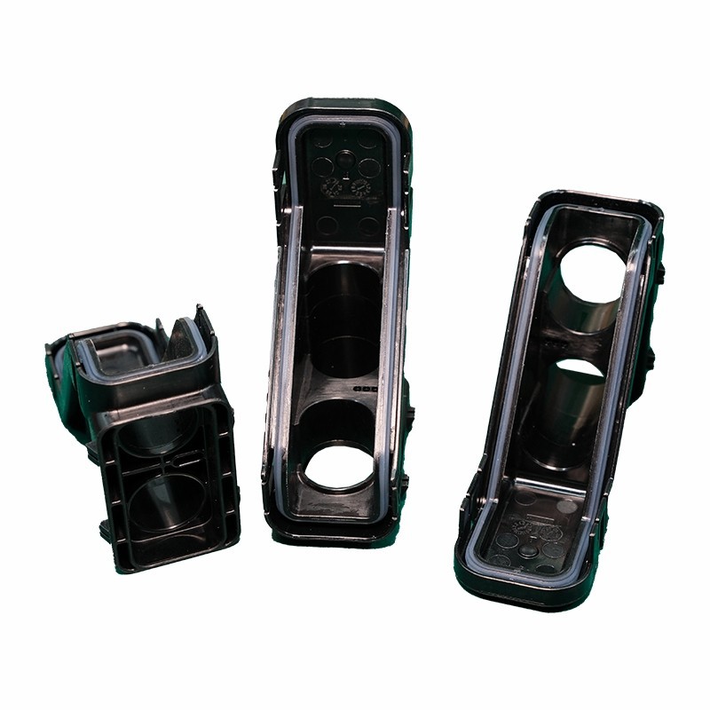 Powder Coating Plugs factory