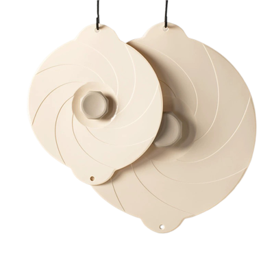 Għata tal-vażett tas-silikon